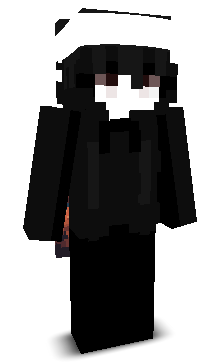 LaSauce_Miel's skin