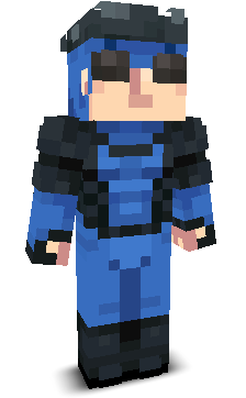 chlorinatedwtr's skin