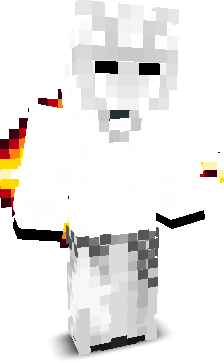 WahrePoltergeist's skin