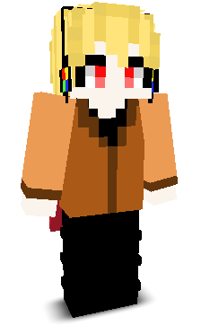 tusss_Legend's skin