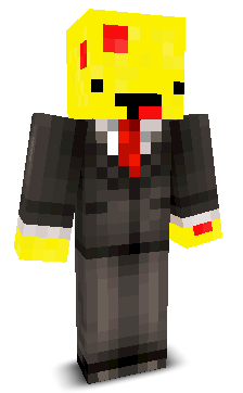 PizzaBeater's skin