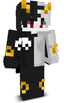 i_Reach's skin