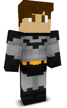 Titherin's skin