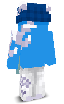 LYRICSHEEP3557's skin