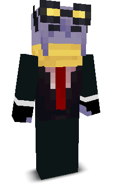 Mepo_Zz's skin