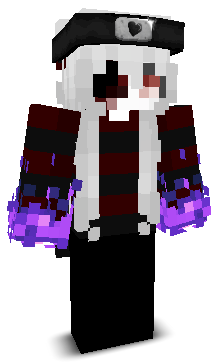 creeperflex's skin