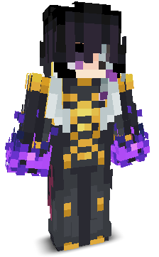 ZwightMC's skin