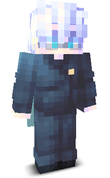 mixjer's skin