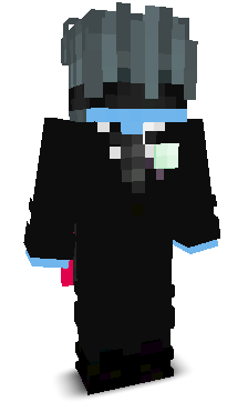 Benoitenchanteur's skin