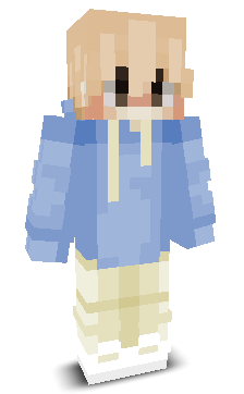 heapmess's skin