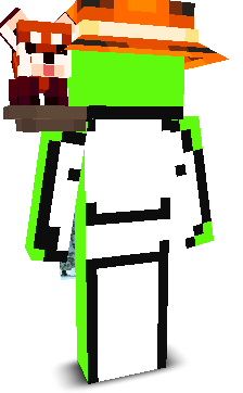 Extenddd's skin