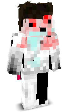 progromatikas's skin
