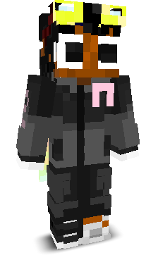 Rooth_less's skin