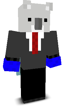 Mini01Man's skin