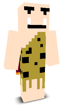 barfgarf's skin