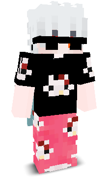 JeremyCLS's skin