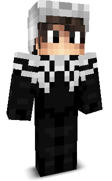 toefli's skin