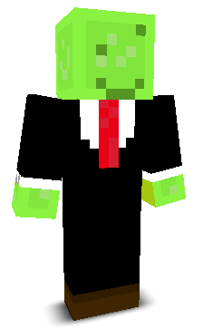 Xveiti's skin