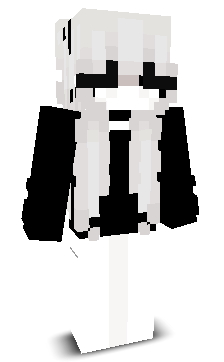 AuriShine's skin