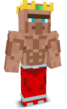 hallumiburger's skin