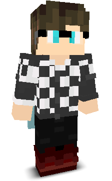 Glaicer_'s skin