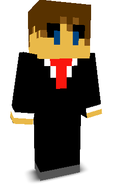 FellQuasar's skin