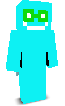 Beetjemoe's skin