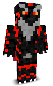 Keergen's skin