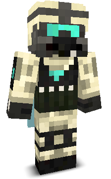 GREGFIRE13's skin