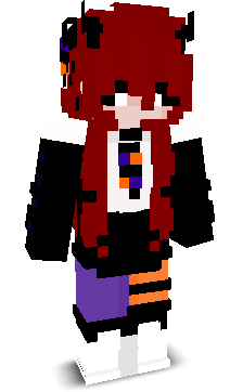 Nyxclipzer's skin