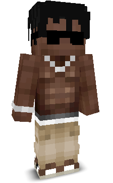 Madness1347447's skin