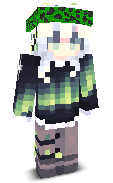 Sympathy10's skin