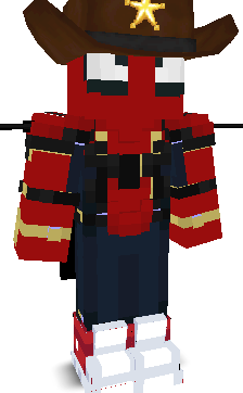 Papichulo55's skin