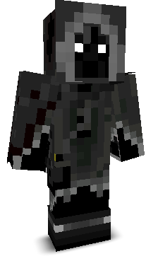 MRGhost2133's skin