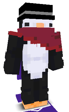 Puieguin's skin