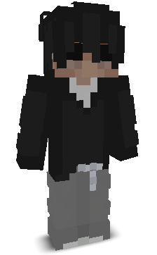 Nzda's skin