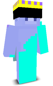 Anonym3450's skin