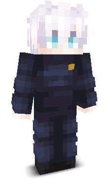 Starzz267's skin
