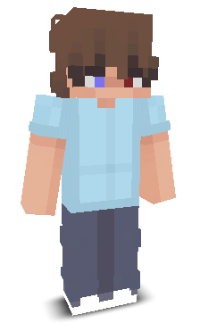 LostMyDiamonds23's skin