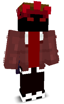 Crimson_Jace's skin