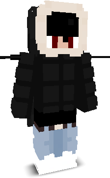 Almighhty's skin