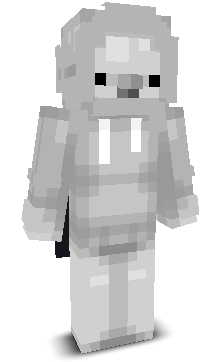 PvZ's skin