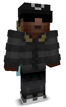 choxed's skin