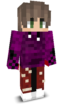 romantheking12's skin