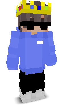 olaf1008's skin
