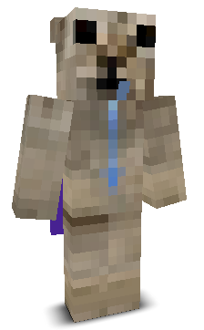 DuoIing's skin