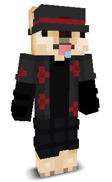 GeekTaco's skin