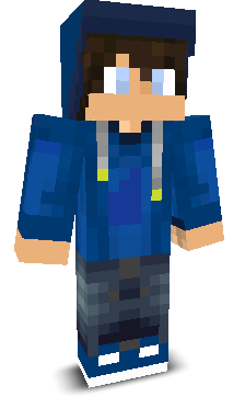 LPMarioK's skin