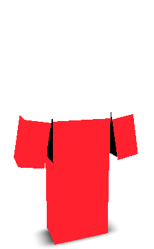 MisterTwinkleToe's skin