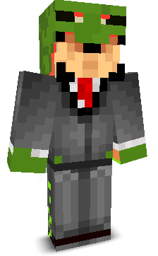 mugmos's skin